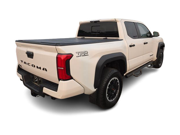 Thumbnail: 2024 Toyota Tacoma - 9