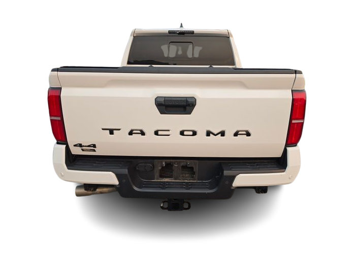 Thumbnail: 2024 Toyota Tacoma - 3