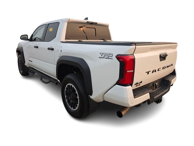 Thumbnail: 2024 Toyota Tacoma - 2