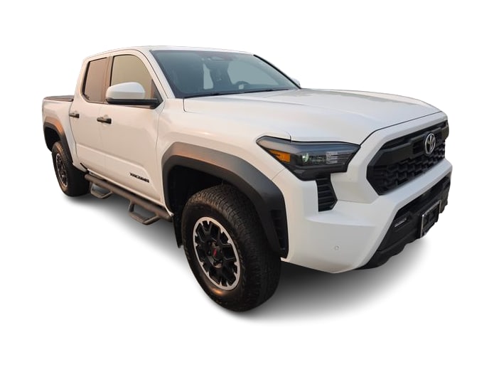 Thumbnail: 2024 Toyota Tacoma - 8