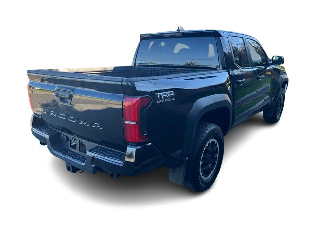 Thumbnail: 2024 Toyota Tacoma - 9