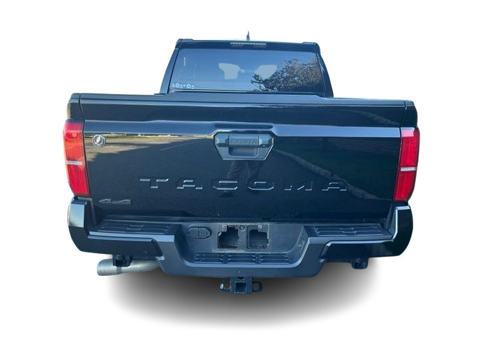 Thumbnail: 2024 Toyota Tacoma - 3