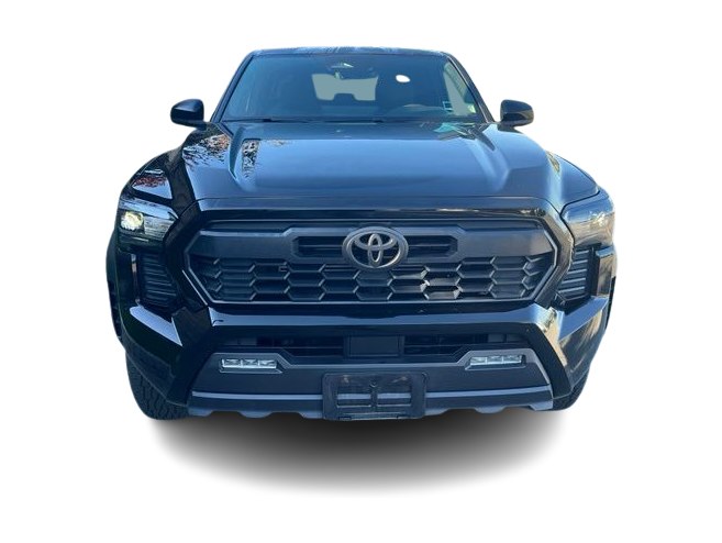 Thumbnail: 2024 Toyota Tacoma - 4