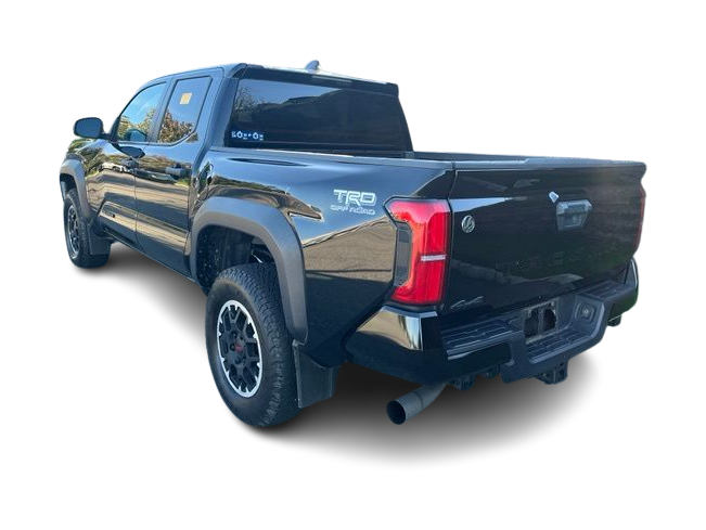 Thumbnail: 2024 Toyota Tacoma - 2