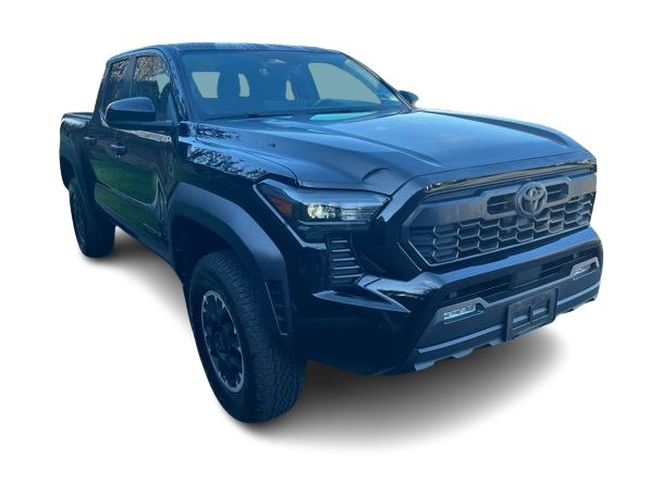 Thumbnail: 2024 Toyota Tacoma - 8