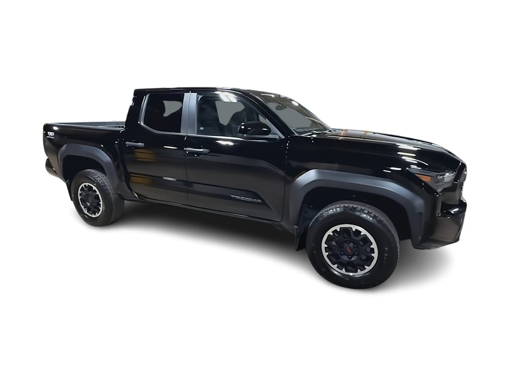 Thumbnail: 2024 Toyota Tacoma - 18