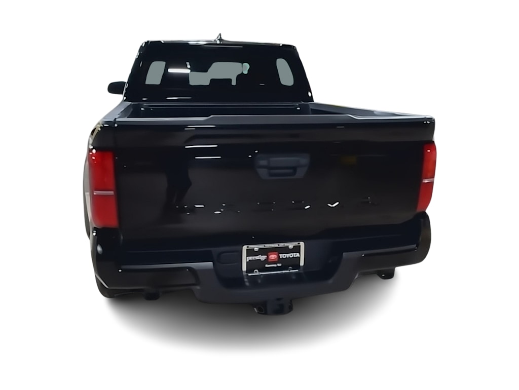 Thumbnail: 2024 Toyota Tacoma - 4