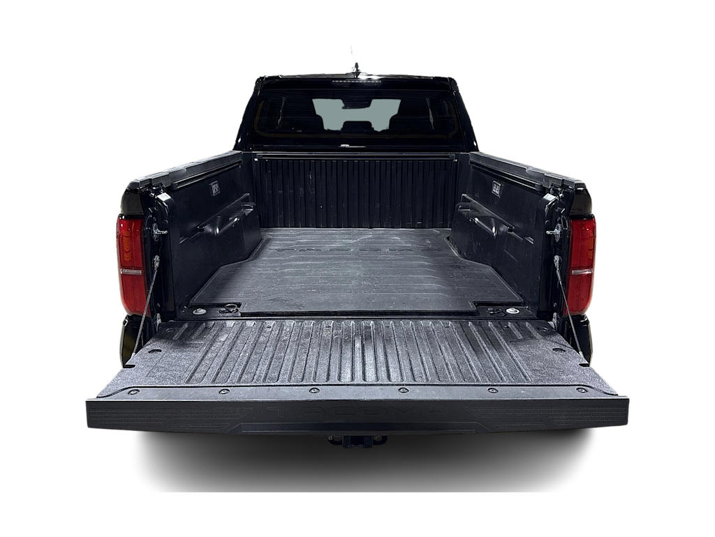 Thumbnail: 2024 Toyota Tacoma - 15