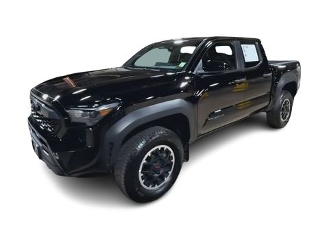 Thumbnail: 2024 Toyota Tacoma - 19