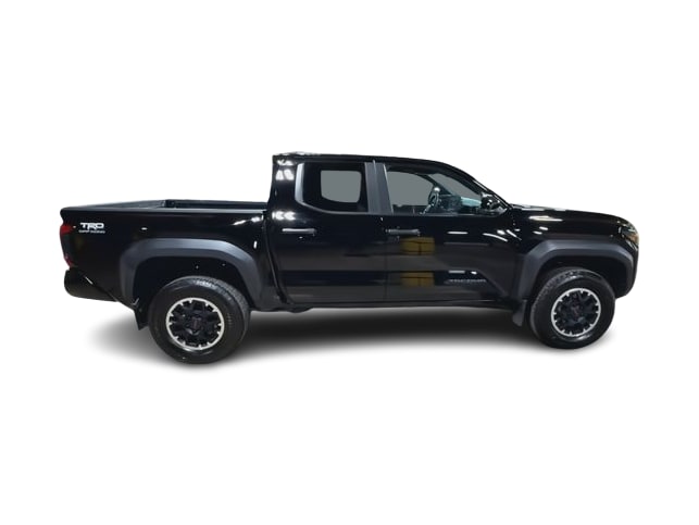 Thumbnail: 2024 Toyota Tacoma - 22