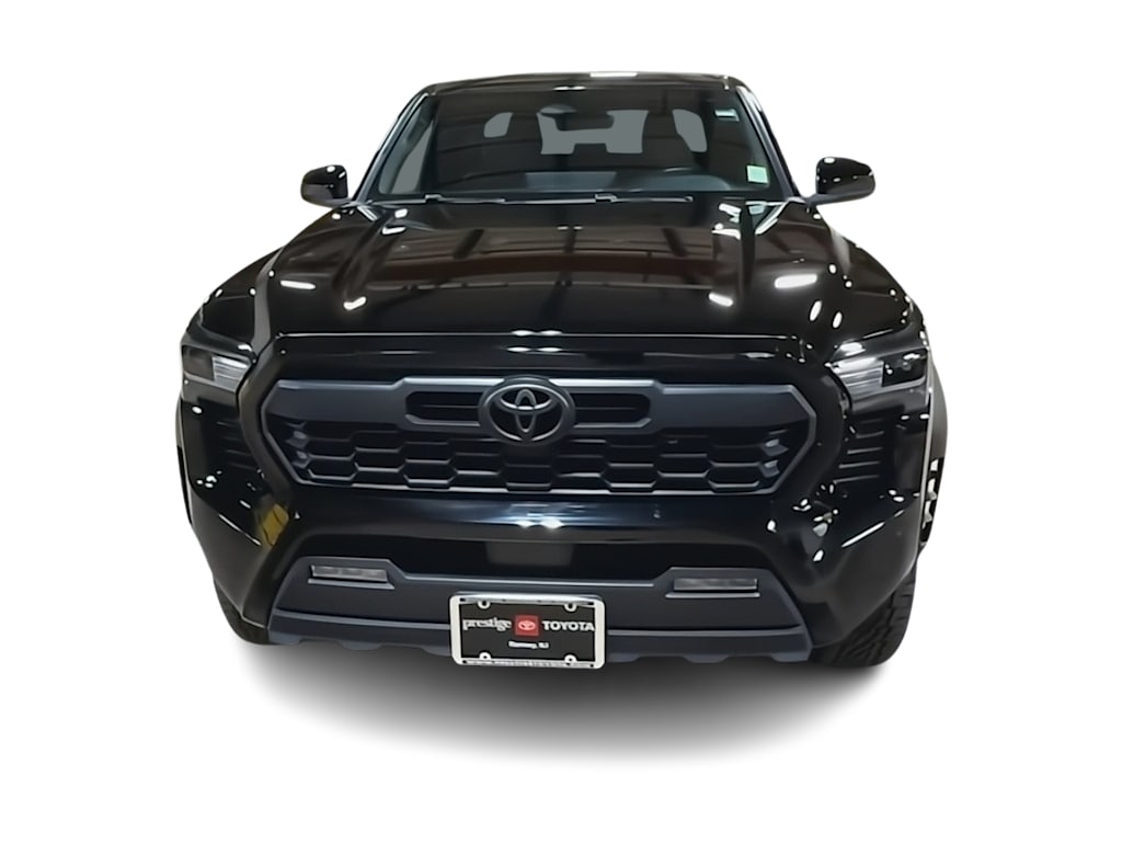 Thumbnail: 2024 Toyota Tacoma - 5