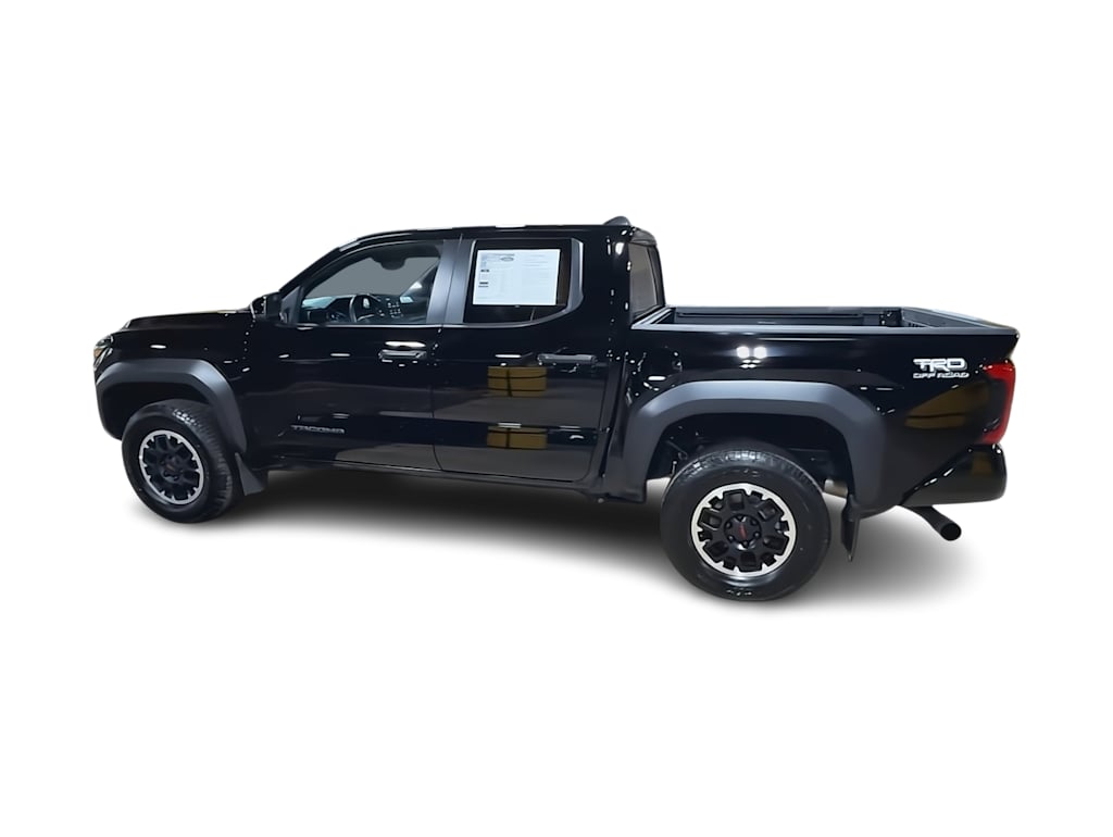 Thumbnail: 2024 Toyota Tacoma - 20