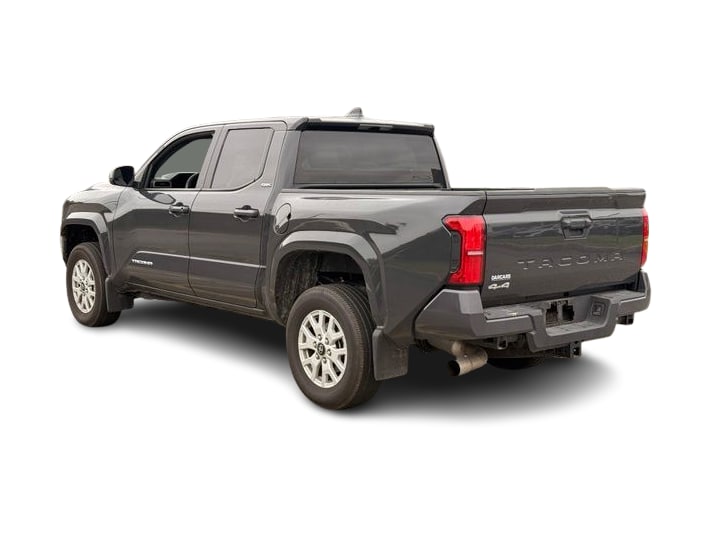 Thumbnail: 2025 Toyota Tacoma - 2