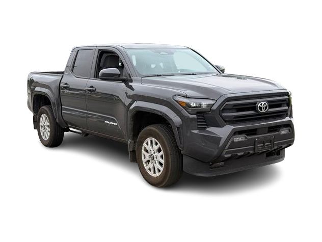 Thumbnail: 2025 Toyota Tacoma - 8