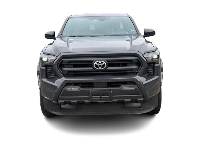 Thumbnail: 2025 Toyota Tacoma - 4