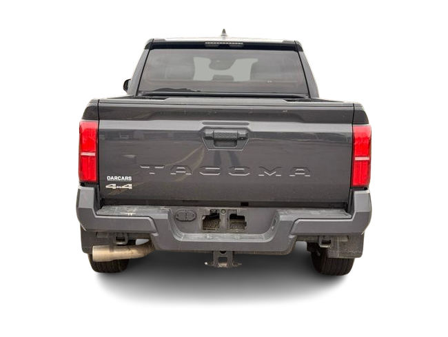 Thumbnail: 2025 Toyota Tacoma - 3