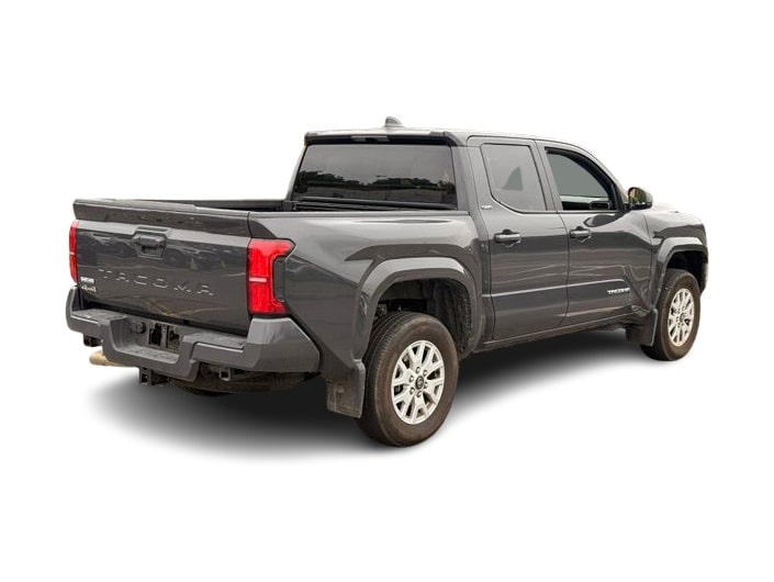 Thumbnail: 2025 Toyota Tacoma - 9
