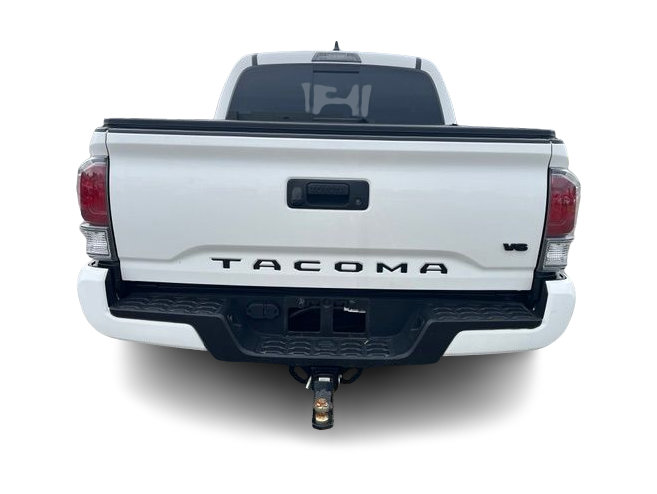 Thumbnail: 2023 Toyota Tacoma - 3
