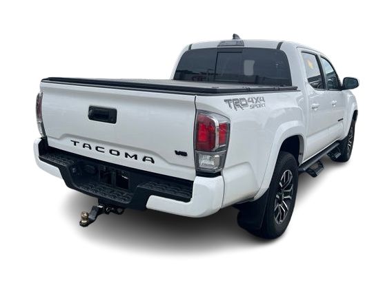 Thumbnail: 2023 Toyota Tacoma - 9