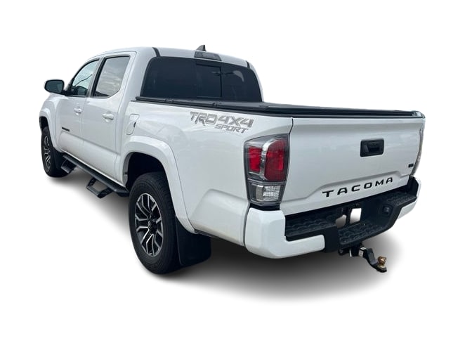Thumbnail: 2023 Toyota Tacoma - 2