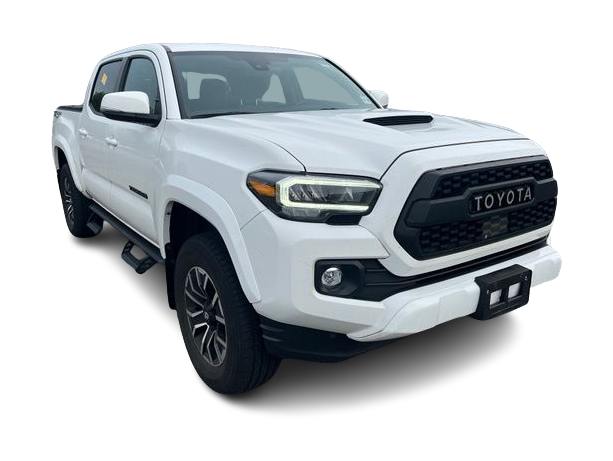 Thumbnail: 2023 Toyota Tacoma - 8