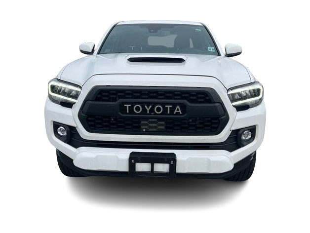 Thumbnail: 2023 Toyota Tacoma - 4
