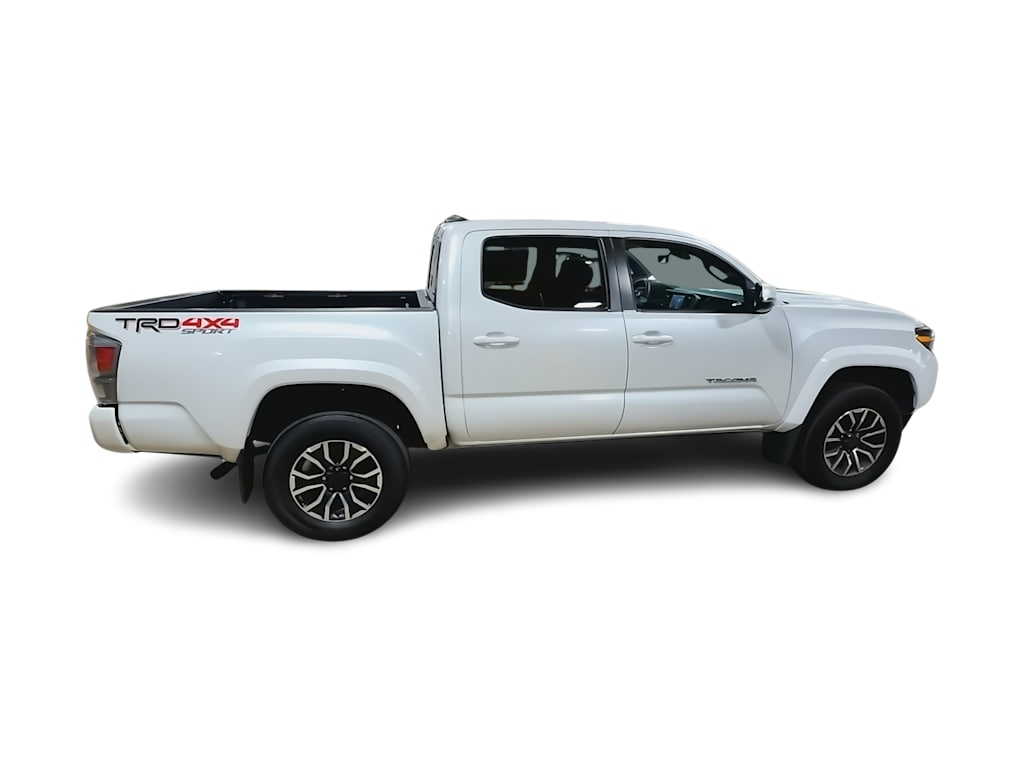 Thumbnail: 2022 Toyota Tacoma - 22