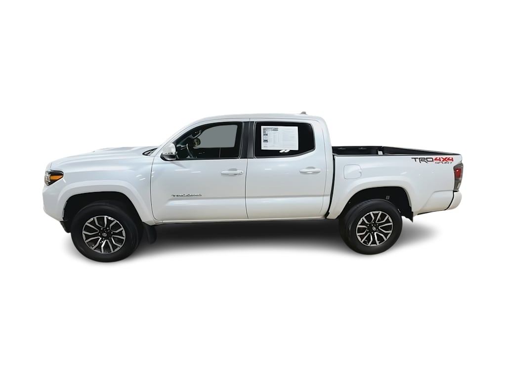 Thumbnail: 2022 Toyota Tacoma - 19