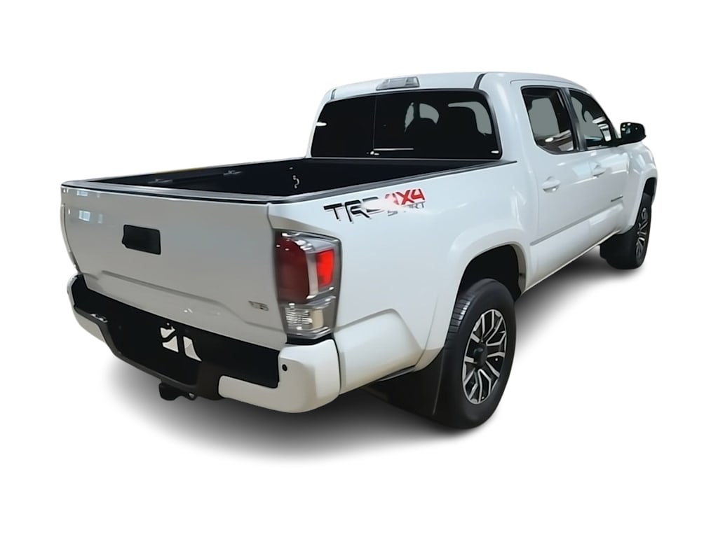 Thumbnail: 2022 Toyota Tacoma - 21