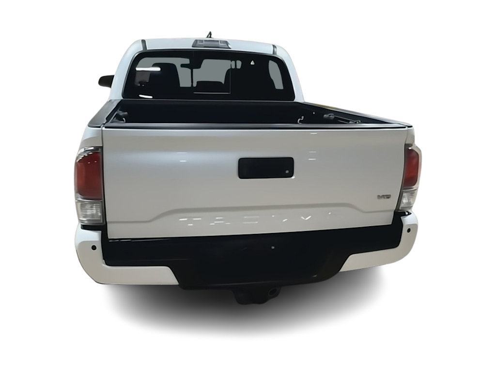 Thumbnail: 2022 Toyota Tacoma - 4