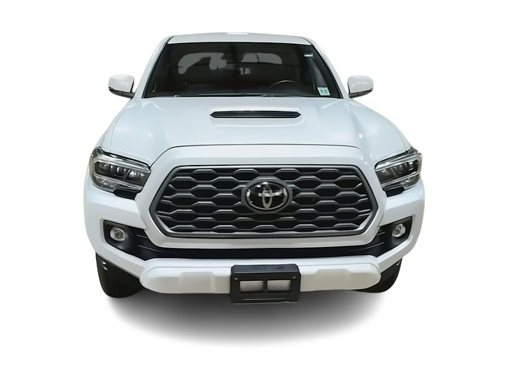 Thumbnail: 2022 Toyota Tacoma - 5