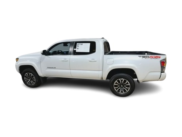 Thumbnail: 2022 Toyota Tacoma - 20