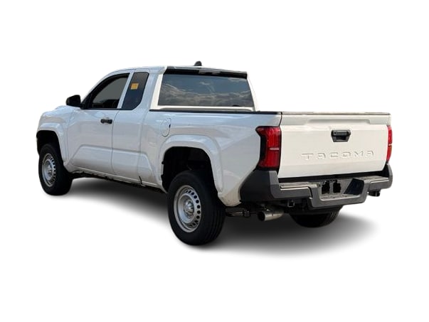 Thumbnail: 2024 Toyota Tacoma - 2