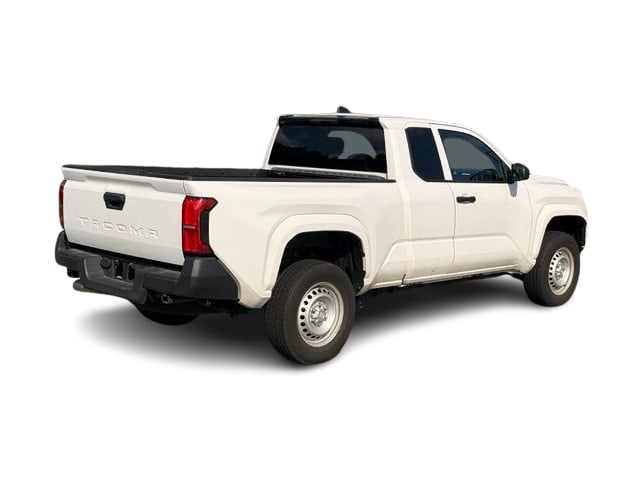 Thumbnail: 2024 Toyota Tacoma - 9