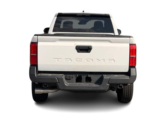 Thumbnail: 2024 Toyota Tacoma - 3