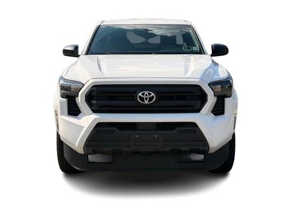 Thumbnail: 2024 Toyota Tacoma - 4