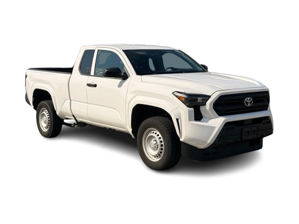 Thumbnail: 2024 Toyota Tacoma - 8