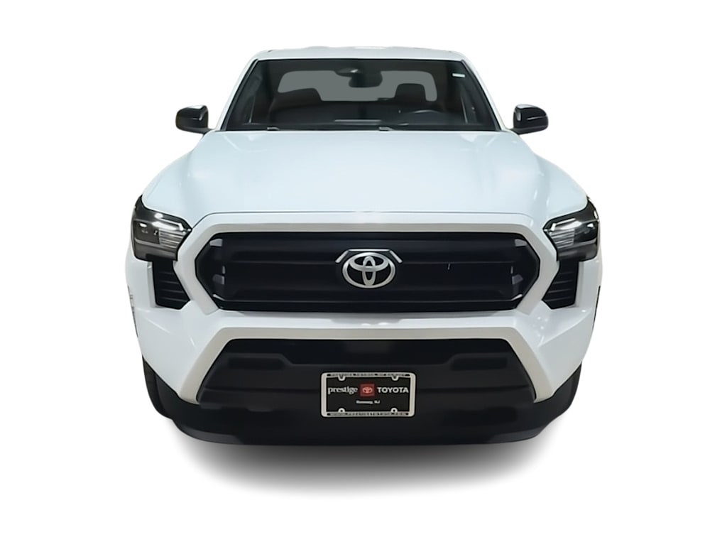 Thumbnail: 2024 Toyota Tacoma - 5