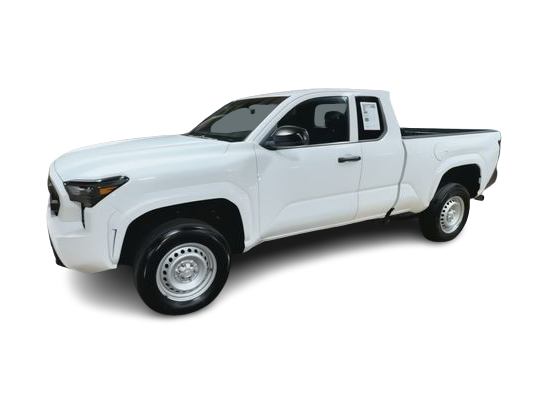 Thumbnail: 2024 Toyota Tacoma - 3