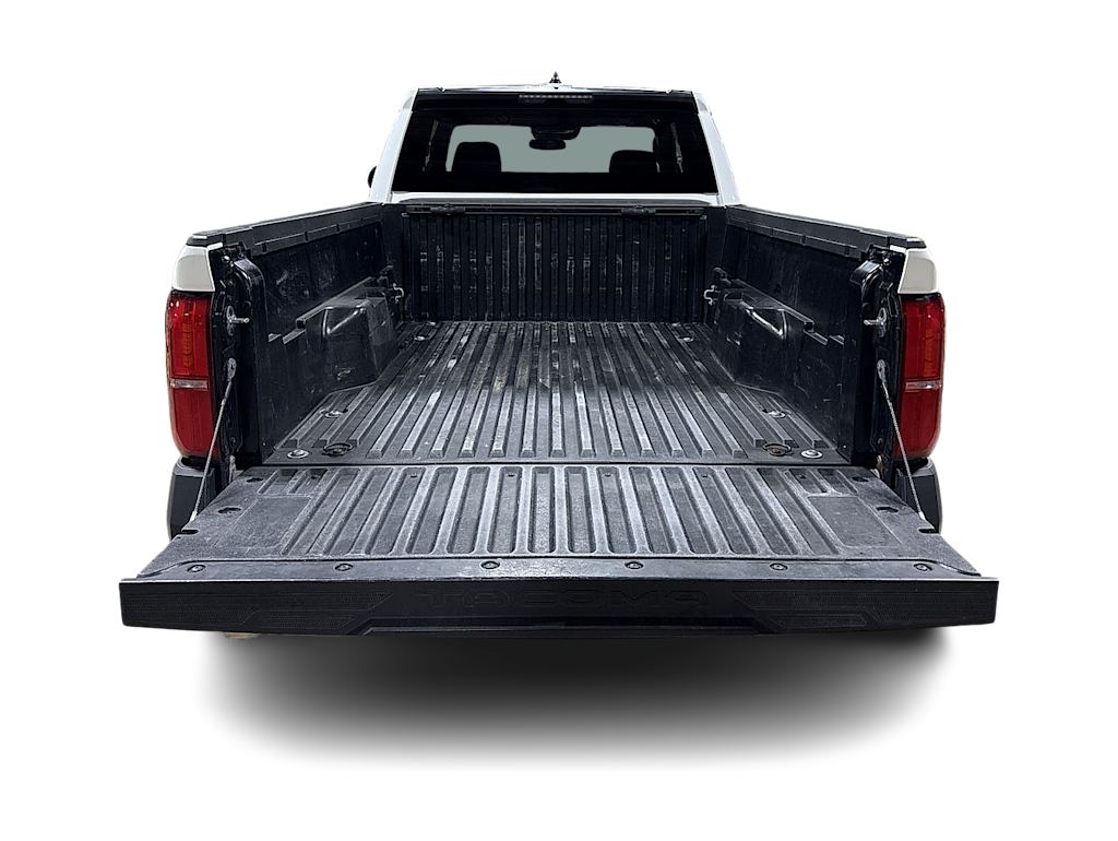 Thumbnail: 2024 Toyota Tacoma - 14