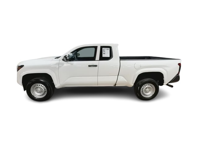Thumbnail: 2024 Toyota Tacoma - 18
