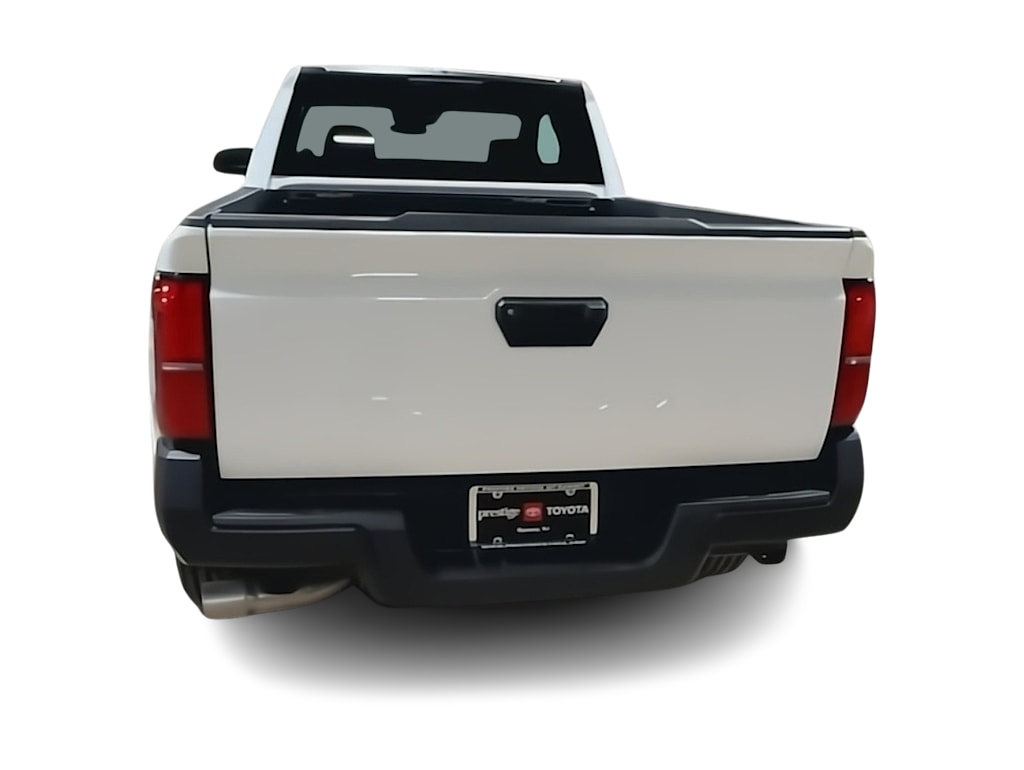 Thumbnail: 2024 Toyota Tacoma - 4