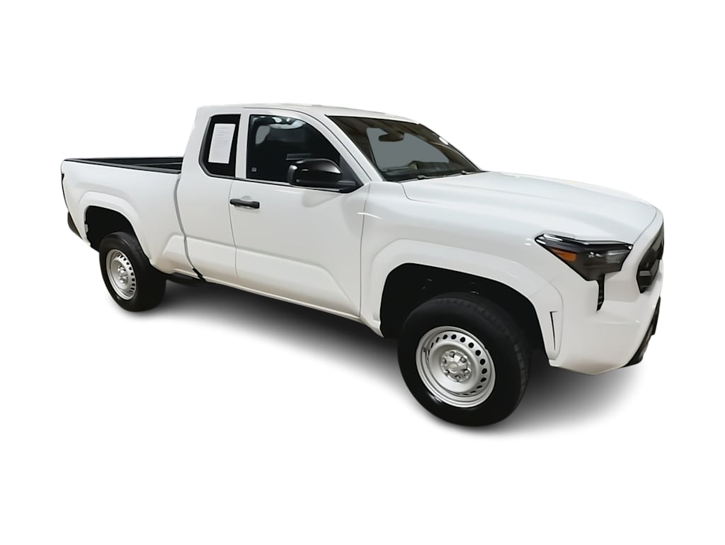 Thumbnail: 2024 Toyota Tacoma - 17