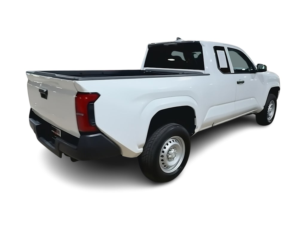 Thumbnail: 2024 Toyota Tacoma - 20