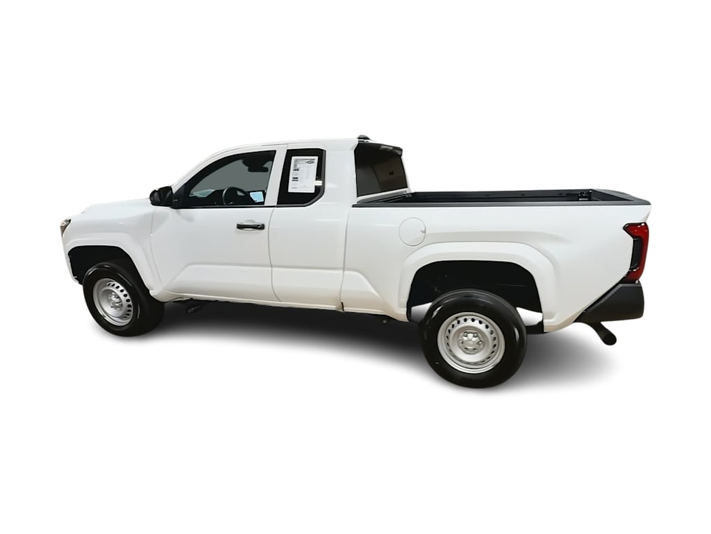 Thumbnail: 2024 Toyota Tacoma - 19