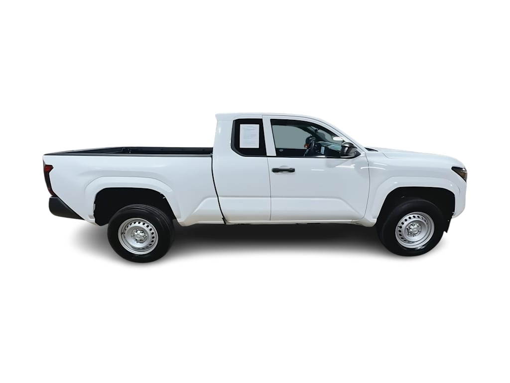 Thumbnail: 2024 Toyota Tacoma - 21