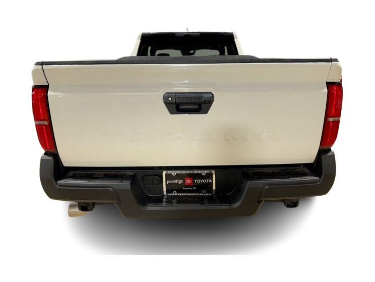 Thumbnail: 2024 Toyota Tacoma - 26