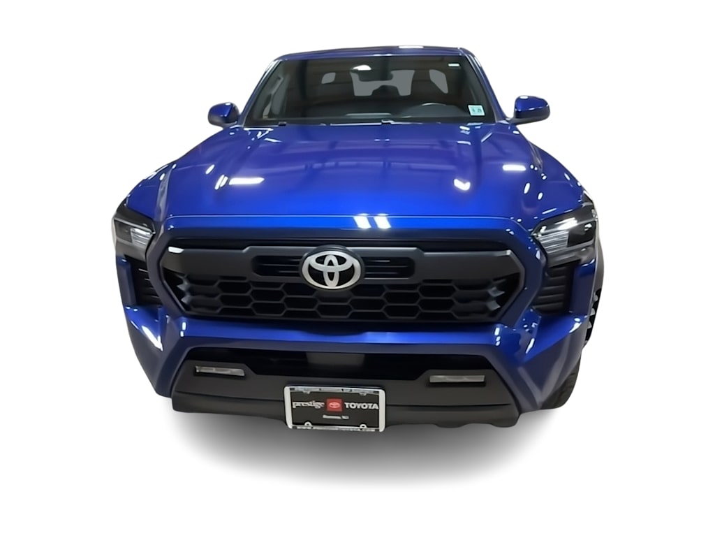 Thumbnail: 2024 Toyota Tacoma - 5