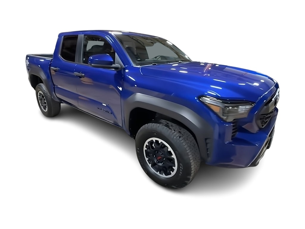 Thumbnail: 2024 Toyota Tacoma - 18