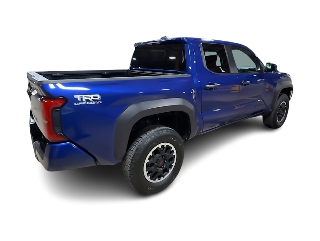 Thumbnail: 2024 Toyota Tacoma - 21